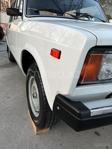 LADA (VAZ) 2107 2011, 118,561 km - 1.6 l - Göyçay