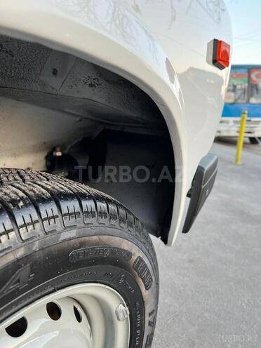 LADA (VAZ) 2107 2011, 118,561 km - 1.6 l - Göyçay