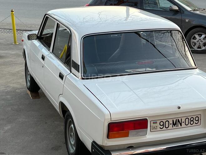 LADA (VAZ) 2107 2011, 118,561 km - 1.6 l - Göyçay