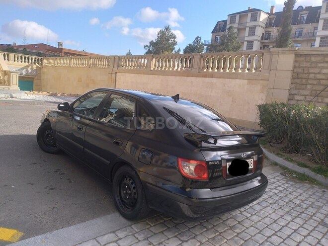 Hyundai Elantra 2004, 353,333 km - 1.6 l - Bakı