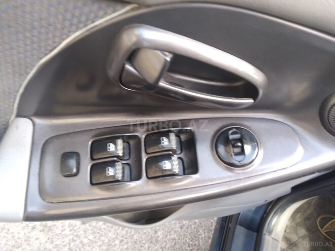 Hyundai Elantra 2004, 353,333 km - 1.6 l - Bakı