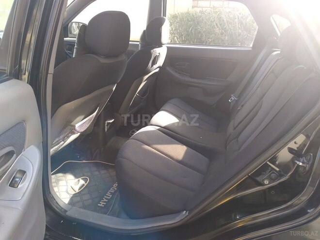 Hyundai Elantra 2004, 353,333 km - 1.6 l - Bakı