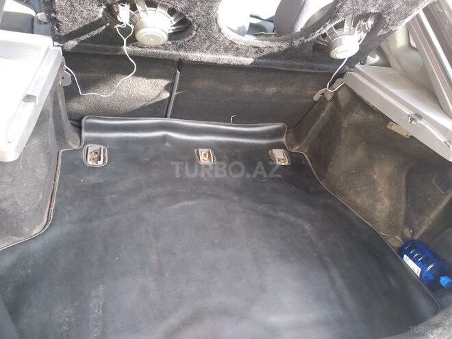 Hyundai Elantra 2004, 353,333 km - 1.6 l - Bakı