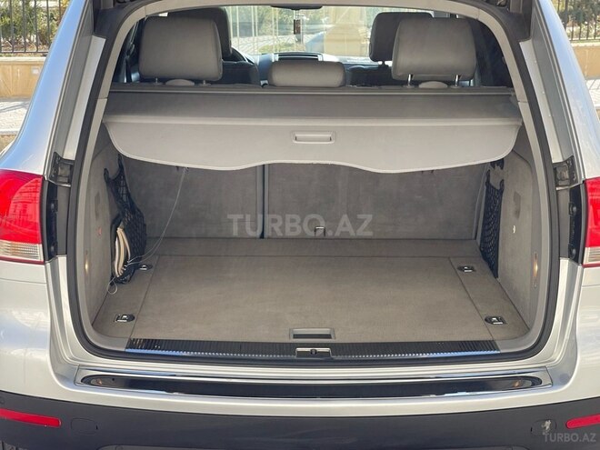 Volkswagen Touareg 2006, 135,000 km - 3.6 l - Bakı