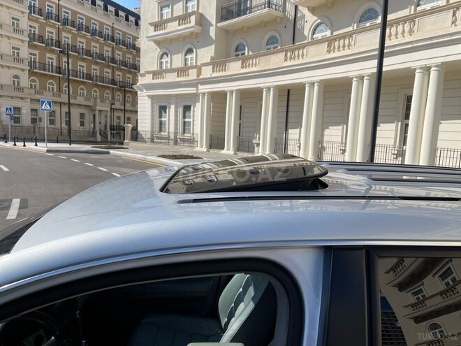 Volkswagen Touareg 2006, 135,000 km - 3.6 l - Bakı