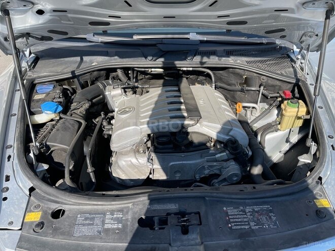 Volkswagen Touareg 2006, 135,000 km - 3.6 l - Bakı