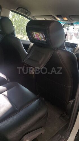 Toyota Prado 2010, 159,243 km - 2.7 l - Bakı