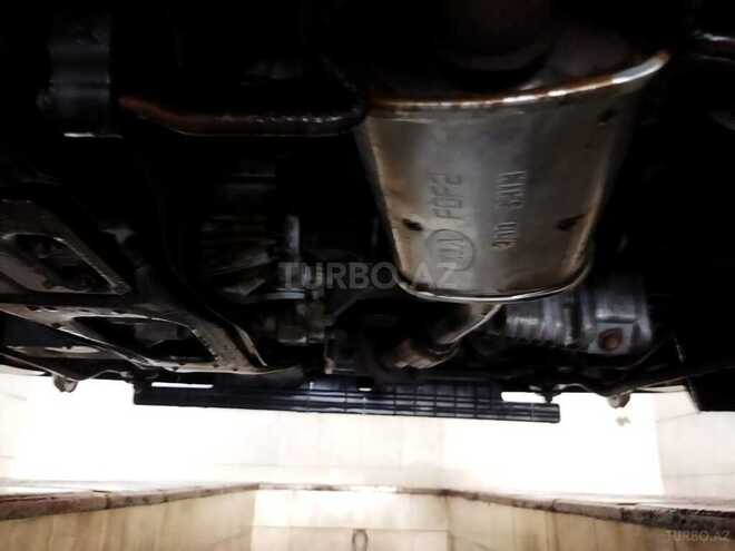 Hyundai i30 2008, 142,000 km - 1.4 l - Bakı