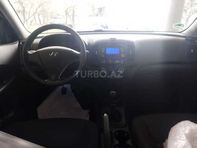Hyundai i30 2008, 142,000 km - 1.4 l - Bakı