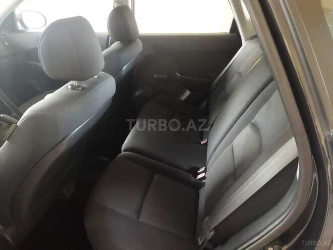 Hyundai i30 2008, 142,000 km - 1.4 l - Bakı