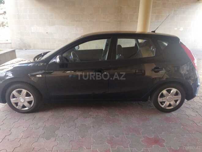 Hyundai i30 2008, 142,000 km - 1.4 l - Bakı