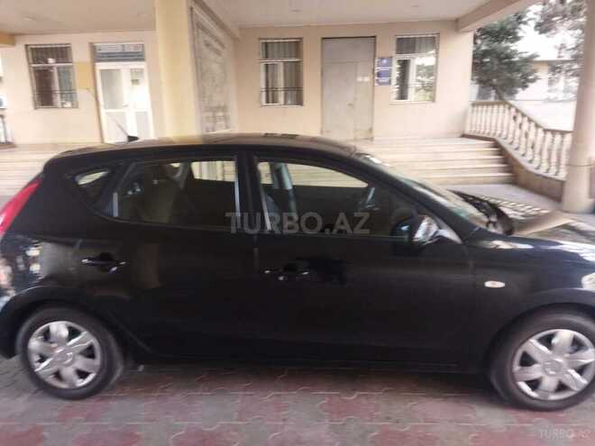Hyundai i30 2008, 142,000 km - 1.4 l - Bakı