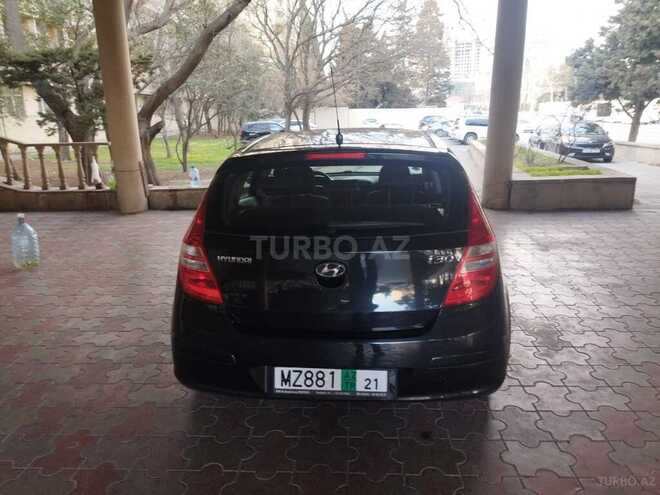 Hyundai i30 2008, 142,000 km - 1.4 l - Bakı