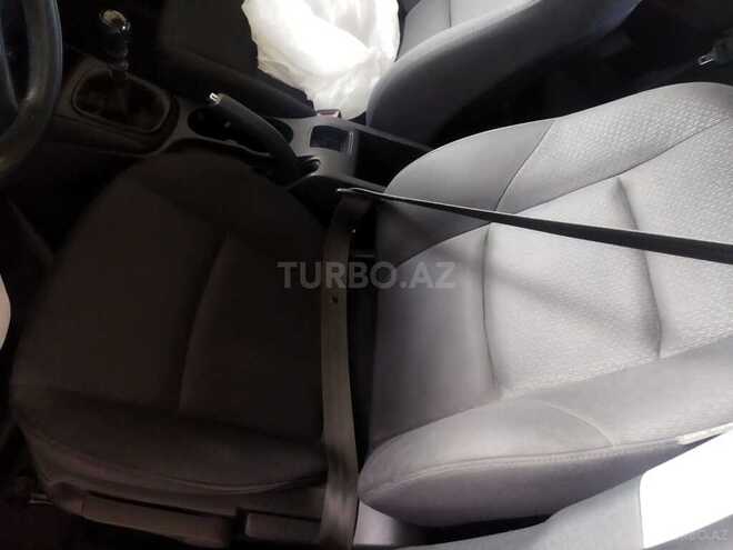 Hyundai i30 2008, 142,000 km - 1.4 l - Bakı