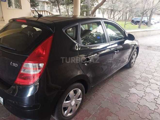 Hyundai i30 2008, 142,000 km - 1.4 l - Bakı