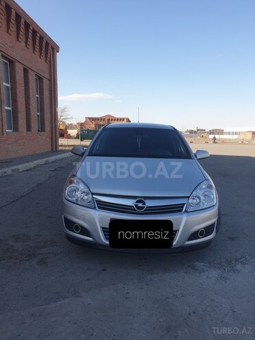 Opel Astra 2007, 170,000 km - 1.3 l - Gəncə