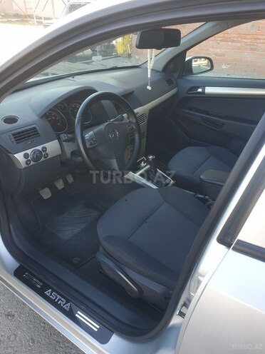 Opel Astra 2007, 170,000 km - 1.3 l - Gəncə