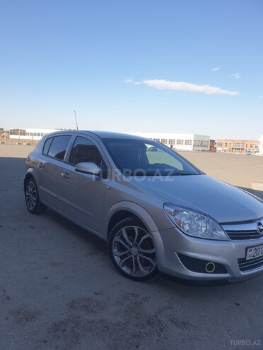 Opel Astra 2007, 170,000 km - 1.3 l - Gəncə