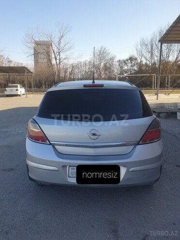 Opel Astra 2007, 170,000 km - 1.3 l - Gəncə
