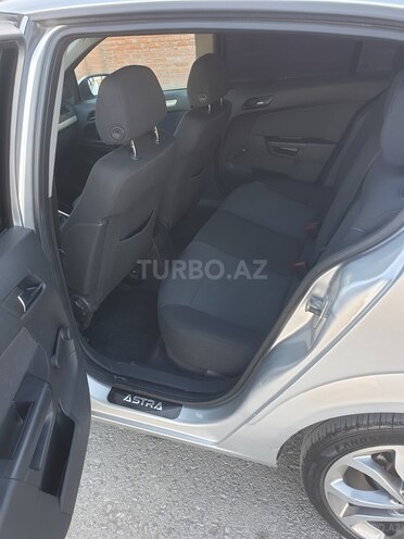 Opel Astra 2007, 170,000 km - 1.3 l - Gəncə