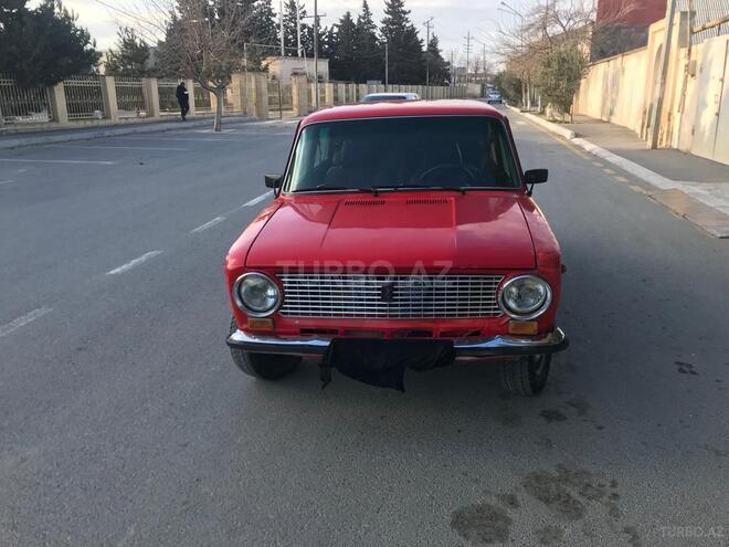 LADA (VAZ) 21011 1974, 100,000 km - 1.5 l - Bakı