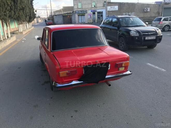 LADA (VAZ) 21011 1974, 100,000 km - 1.5 l - Bakı