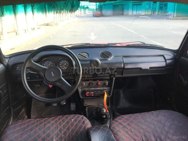 LADA (VAZ) 21011 1974, 100,000 km - 1.5 l - Bakı
