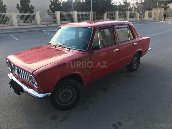 LADA (VAZ) 21011 1974, 100,000 km - 1.5 l - Bakı