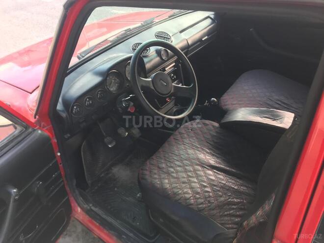 LADA (VAZ) 21011 1974, 100,000 km - 1.5 l - Bakı