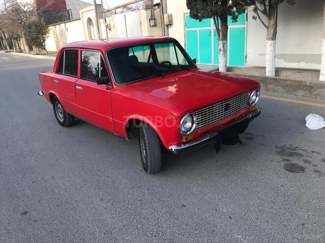 LADA (VAZ) 21011 1974, 100,000 km - 1.5 l - Bakı