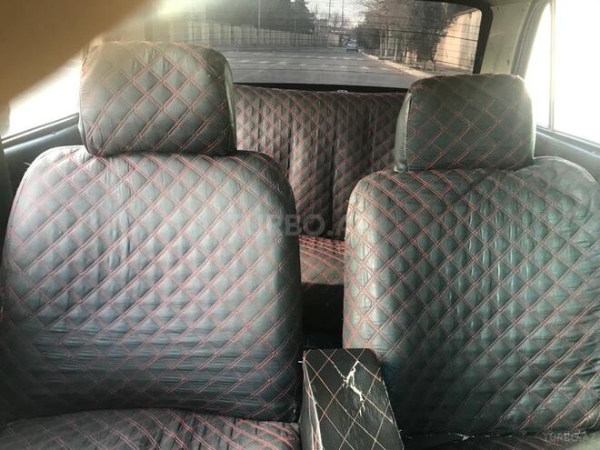 LADA (VAZ) 21011 1974, 100,000 km - 1.5 l - Bakı