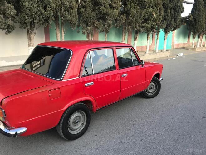 LADA (VAZ) 21011 1974, 100,000 km - 1.5 l - Bakı
