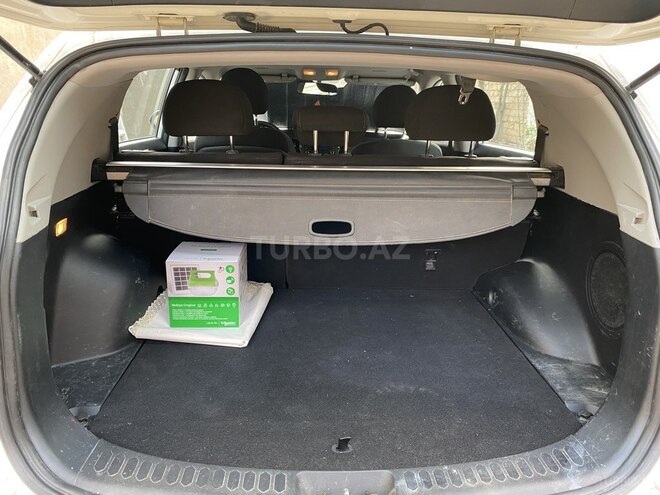 Kia Sportage 2010, 63,000 km - 2.0 l - Bakı