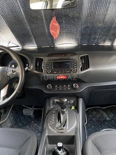 Kia Sportage 2010, 63,000 km - 2.0 l - Bakı