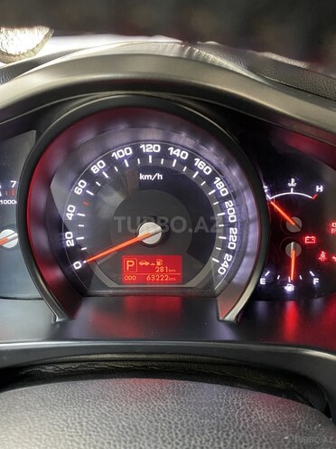 Kia Sportage 2010, 63,000 km - 2.0 l - Bakı