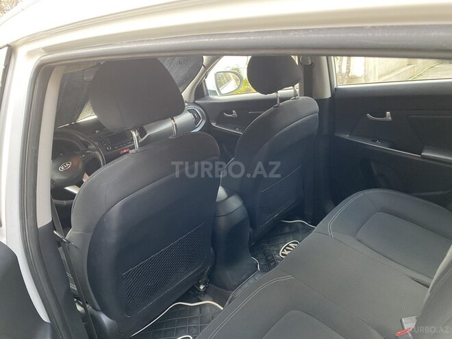 Kia Sportage 2010, 63,000 km - 2.0 l - Bakı
