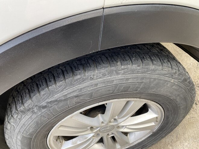 Kia Sportage 2010, 63,000 km - 2.0 l - Bakı