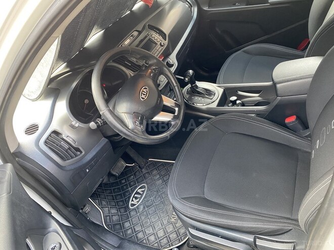 Kia Sportage 2010, 63,000 km - 2.0 l - Bakı