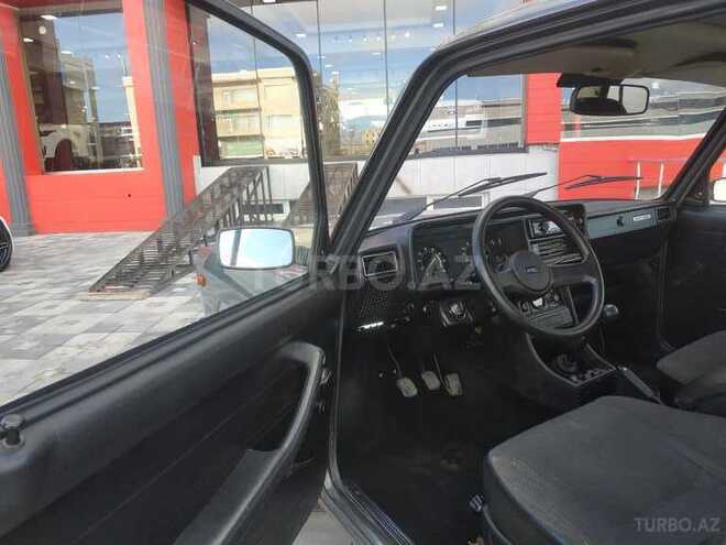 LADA (VAZ) 2107 2010, 124,000 km - 1.6 л - Bakı