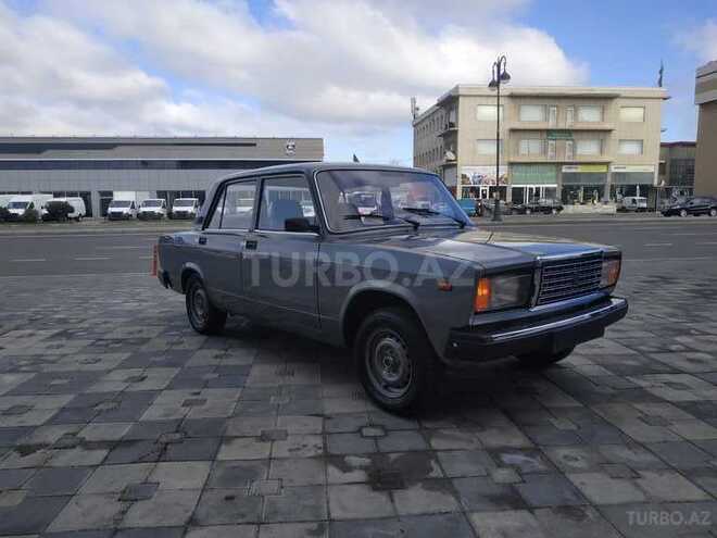 LADA (VAZ) 2107 2010, 124,000 km - 1.6 л - Bakı