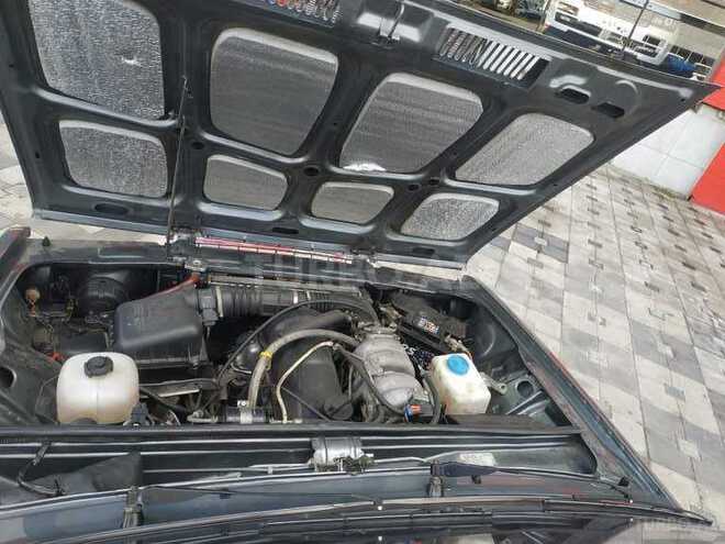 LADA (VAZ) 2107 2010, 124,000 km - 1.6 л - Bakı