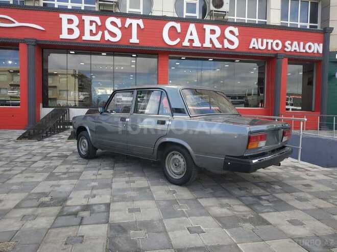 LADA (VAZ) 2107 2010, 124,000 km - 1.6 л - Bakı