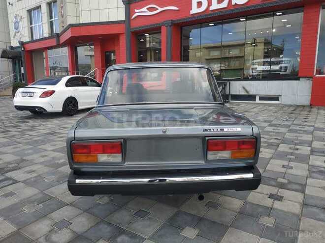 LADA (VAZ) 2107 2010, 124,000 km - 1.6 л - Bakı