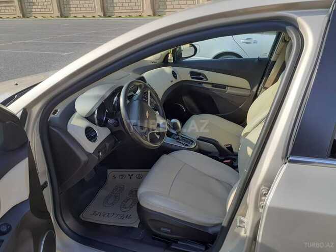 Chevrolet Cruze 2011, 245,000 km - 1.4 л - Bakı