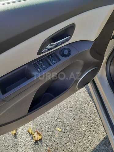Chevrolet Cruze 2011, 245,000 km - 1.4 л - Bakı