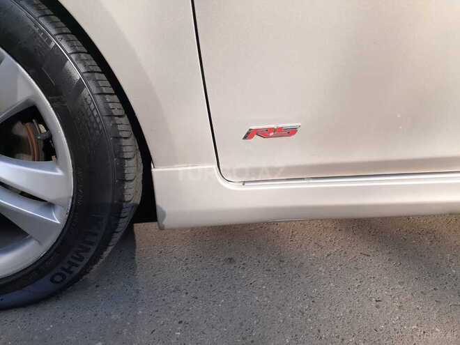 Chevrolet Cruze 2011, 245,000 km - 1.4 л - Bakı