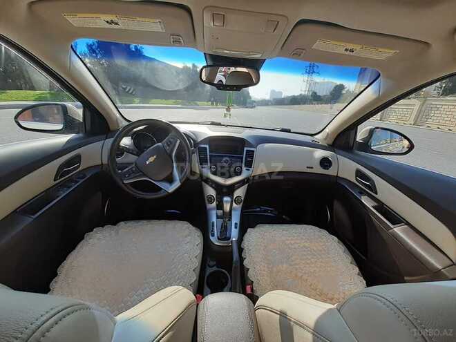 Chevrolet Cruze 2011, 245,000 km - 1.4 л - Bakı