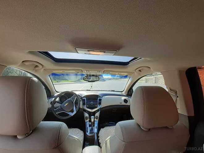 Chevrolet Cruze 2011, 245,000 km - 1.4 л - Bakı