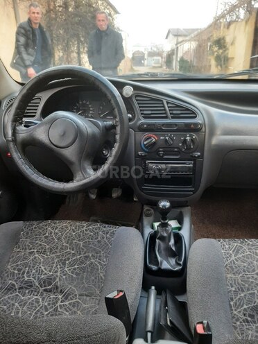 Daewoo Lanos 2008, 371,097 km - 1.3 л - Bakı