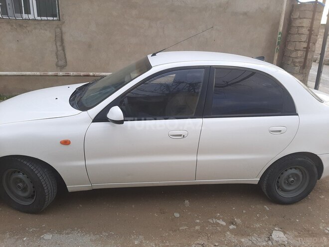 Daewoo Lanos 2008, 371,097 km - 1.3 л - Bakı